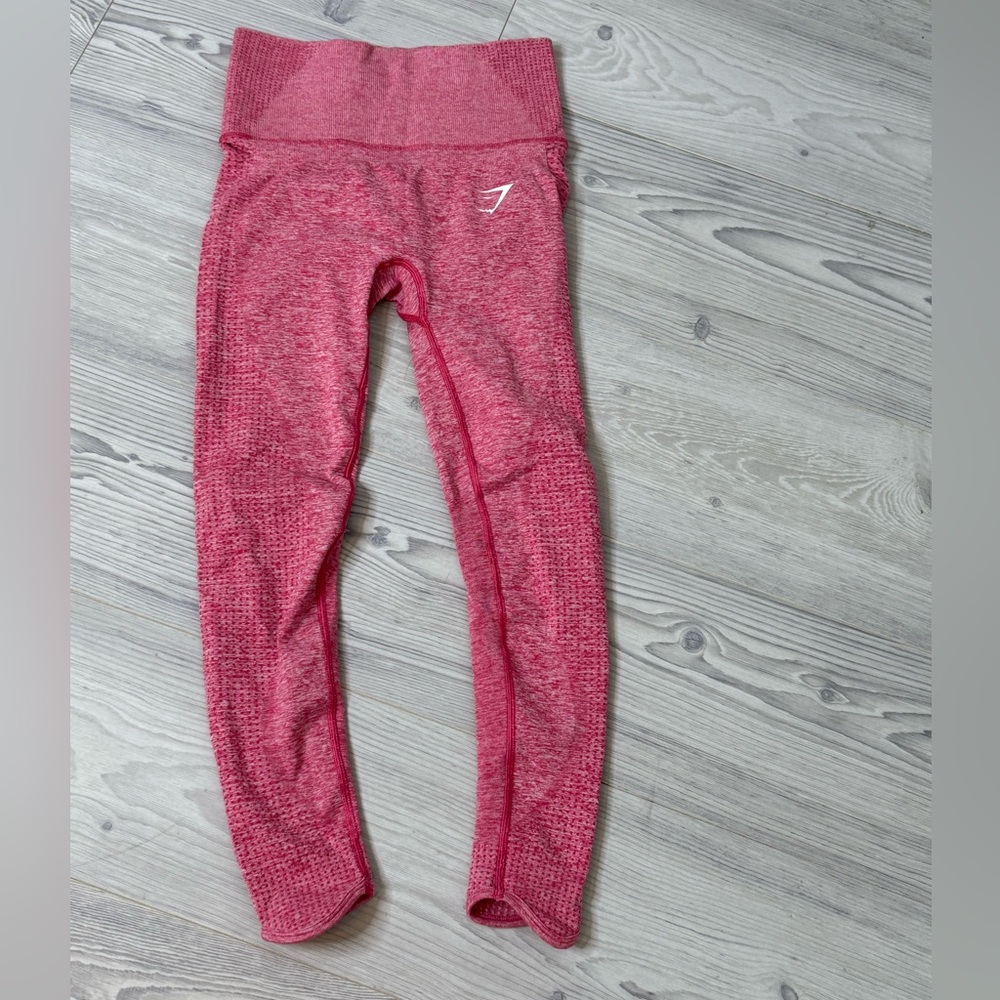 Gymshark Seamless Leggings
